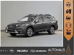 Magnetite grey metallic Neu 2025 Subaru Outback Platinum SUV | 44.990 € (Fairer Preis)