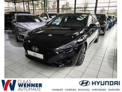 Schwarz Gebraucht 2024 Hyundai i30 Advantage Limousine | 19.900 € (Superpreis)