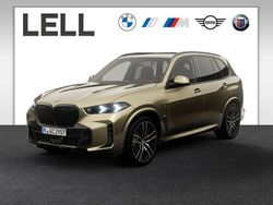 Grau Neu 2025 BMW X5 M Sport SUV | 102.975 € (Guter Preis)