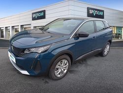 Blau Gebraucht 2023 Peugeot 3008 Active SUV | 20.670 € (Guter Preis)