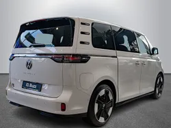 VW ID. Buzz