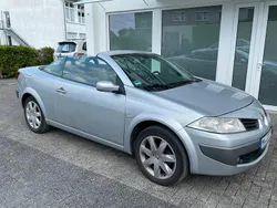 Gebraucht 2006 Renault Mégane Cabriolet Cabrio | 1.850 € (Fairer Preis)