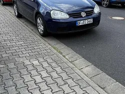 Gebraucht 2006 VW Golf V Limousine | 2.800 € (Guter Preis)