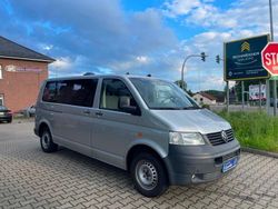 Silber Gebraucht 2005 VW T5 Van | 12.900 € (Teuer)