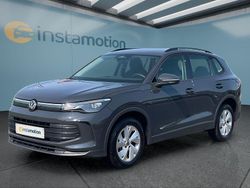Gebraucht 2024 VW Tiguan SUV | 31.099 € (Superpreis)