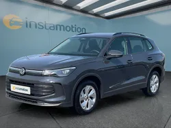 Gebraucht 2024 VW Tiguan SUV | 31.149 € (Superpreis)
