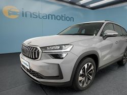 Grau Neu 2025 Skoda Kodiaq SUV | 60.549 €