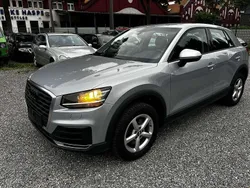 Florettsilber Gebraucht 2018 Audi Q2 Basis SUV | 14.250 € (Superpreis)