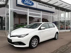 Unbekannt Gebraucht 2016 Toyota Auris Cool Limousine | 11.800 € (Fairer Preis)