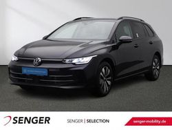 Andere Gebraucht 2025 VW Golf VIII | 31.880 € (Fairer Preis)