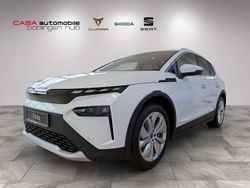 Weiß Gebraucht 2025 Skoda Elroq SUV | 42.990 € (Guter Preis)