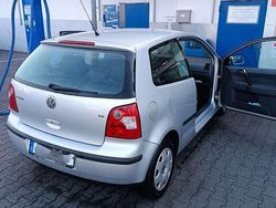 Gebraucht 2005 VW Polo Comfortline Limousine | 1.200 € (Fairer Preis)