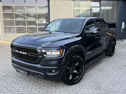 Maximum steel met. clear c Gebraucht 2019 Dodge Ram Abholung | 36.980 € (Fairer Preis)