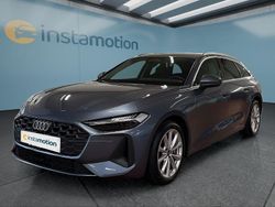 Blau Gebraucht 2025 Audi A5 Coupé | 49.899 € (Superpreis)