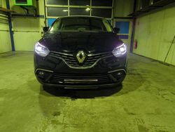 Schwarz Gebraucht 2020 Renault Scénic IV Van / Kleinbus | 6.999 € (Guter Preis)