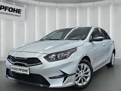 Silber Gebraucht 2024 Kia Ceed Edition 7 Limousine | 17.690 € (Superpreis)