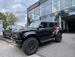 Shadow black Neu 2024 Ford Bronco Raptor SUV | 129.900 €