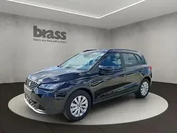 Schwarz Neu 2025 Seat Arona SUV | 24.950 € (Guter Preis)