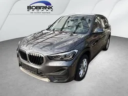 Grau Gebraucht 2022 BMW X1 Advantage SUV | 28.920 € (Fairer Preis)