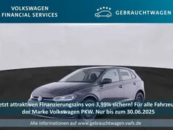 Uranograu Gebraucht 2021 VW Polo Highline Limousine | 19.000 € (Guter Preis)