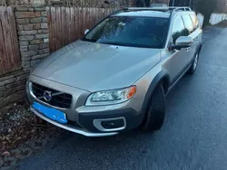 Grau Gebraucht 2012 Volvo XC70 Summum SUV | 12.300 € (Etwas zu teuer)