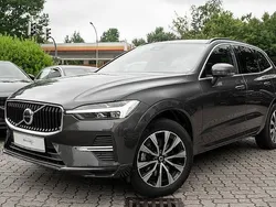 Platinum grey Gebraucht 2023 Volvo XC60 Core SUV | 39.890 € (Guter Preis)