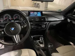 Braun Gebraucht 2019 BMW M4 Competition Edition Coupé | 57.999 € (Fairer Preis)
