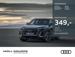 Arkonaweiß Neu 2025 Audi Q5 SUV | 57.100 € (Superpreis)