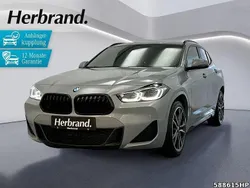Grau Gebraucht 2022 BMW X2 M Sport SUV | 28.490 € (Fairer Preis)