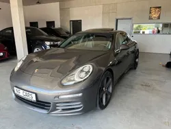 Achatgraumetallic Gebraucht 2013 Porsche Panamera 4S Limousine | 23.990 €