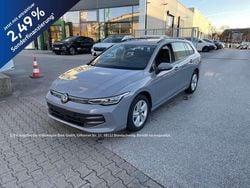 Mondsteingrau Gebraucht 2025 VW Golf VIII R Kombi | 25.998 € (Guter Preis)
