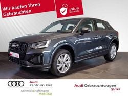 Mythosschwarz metallic Gebraucht 2020 Audi A4 S-Line Kombi | 26.980 € (Guter Preis)