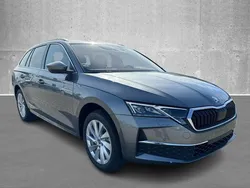 5x graphite grey met./grau Neu 2024 Skoda Octavia Selection Kombi | 35.020 € (Etwas zu teuer)