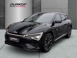 (abp) auroraschwarz met Neu 2025 Kia EV6 GT-Line SUV | 56.990 € (Fairer Preis)