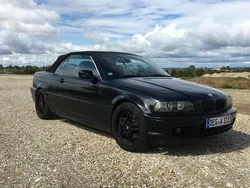 Gebraucht 2000 BMW 323 Cabriolet Cabrio | 5.700 € (Superpreis)