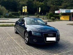 Blau Gebraucht 2010 Audi A5 Sport Coupé | 12.000 € (Guter Preis)