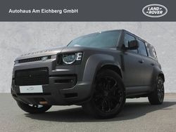 Grau Neu 2025 Land Rover Defender SUV | 189.990 €