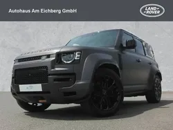 Grau Neu 2025 Land Rover Defender SUV | 195.310 €