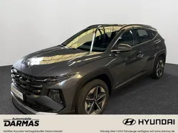 Grau Neu 2025 Hyundai Tucson Trend SUV | 37.590 € (Superpreis)