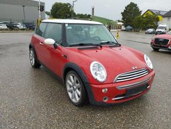 Rot Gebraucht 2005 Mini Cooper Kleinwagen | 1.350 € (Fairer Preis)