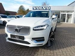 Weiß Gebraucht 2024 Volvo XC90 Plus SUV | 57.400 € (Superpreis)