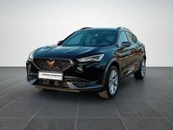 Schwarz Gebraucht 2024 Cupra Formentor SUV | 29.710 € (Guter Preis)