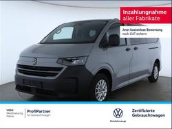 Grau Neu 2025 VW Caravelle Basis Van / Kleinbus | 58.580 € (Fairer Preis)