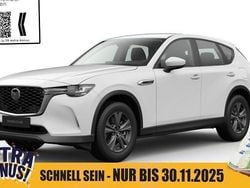 Weiss Neu 2025 Mazda CX-60 Prime-Line SUV | 40.950 €
