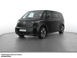 Schwarz Gebraucht 2025 VW ID. Buzz Pro Van / Kleinbus | 64.780 € (Guter Preis)