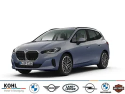 Grau Neu 2025 BMW 218 Active Tourer Sport Line Van / Kleinbus | 39.900 € (Fairer Preis)