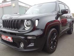 Schwarz Gebraucht 2020 Jeep Renegade Limited SUV | 18.990 € (Fairer Preis)