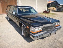 Schwarz Gebraucht 1998 Cadillac Fleetwood Kombi | 9.999 €