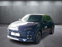 Blau Gebraucht 2024 Renault R5 Komfort Kleinwagen | 30.990 €