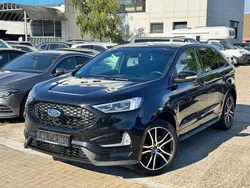 Schwarz Gebraucht 2019 Ford Edge ST-Line SUV | 14.490 € (Fairer Preis)